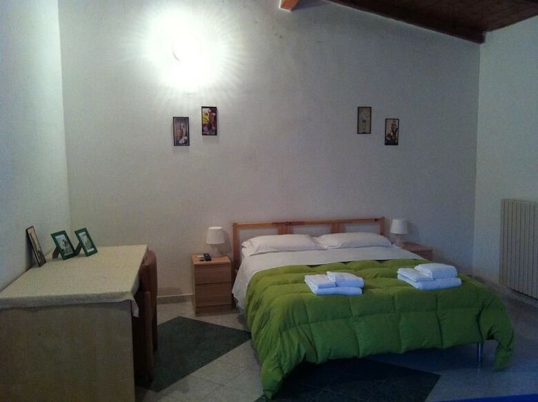 Posada Tenuta Giannini