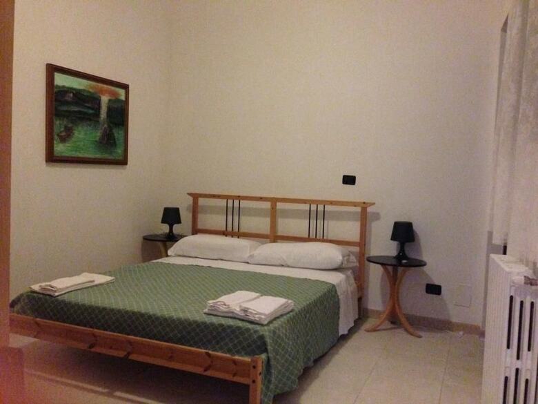 Posada Tenuta Giannini