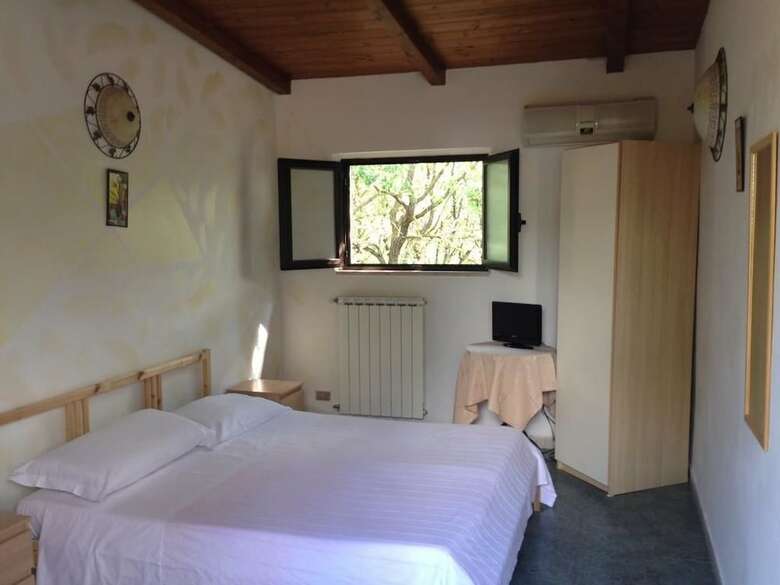 Posada Tenuta Giannini