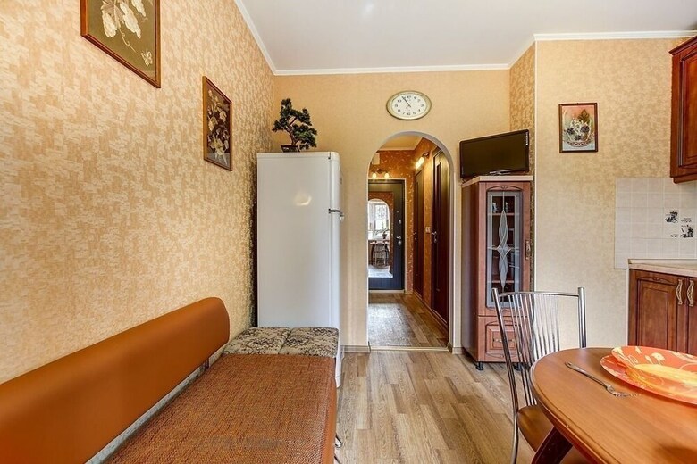 Ag Apartment Kollontay 30