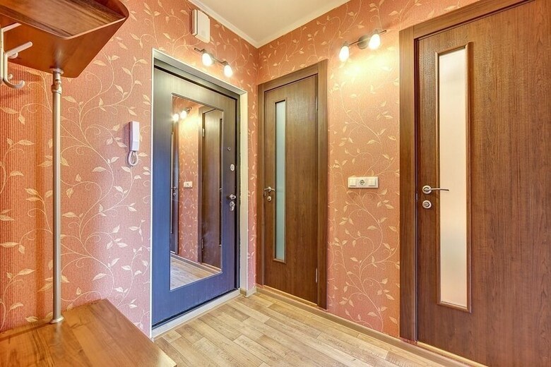 Ag Apartment Kollontay 30