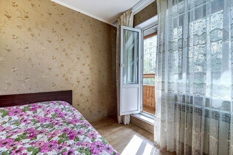 Ag Apartment Kollontay 30
