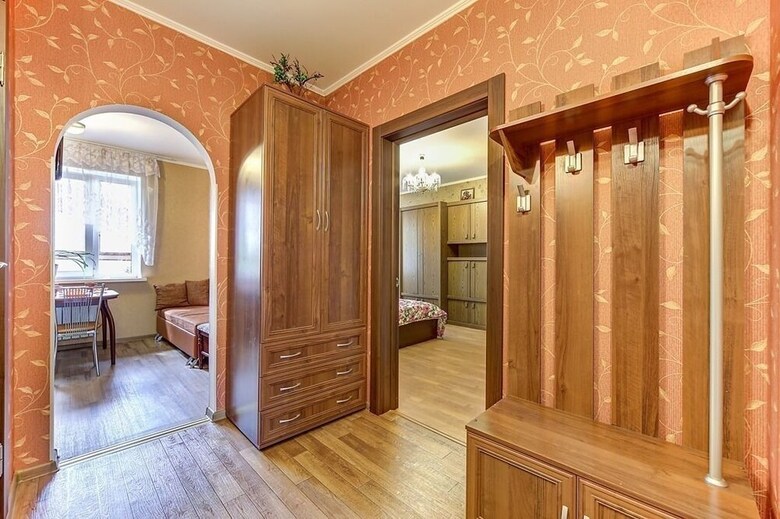 Ag Apartment Kollontay 30