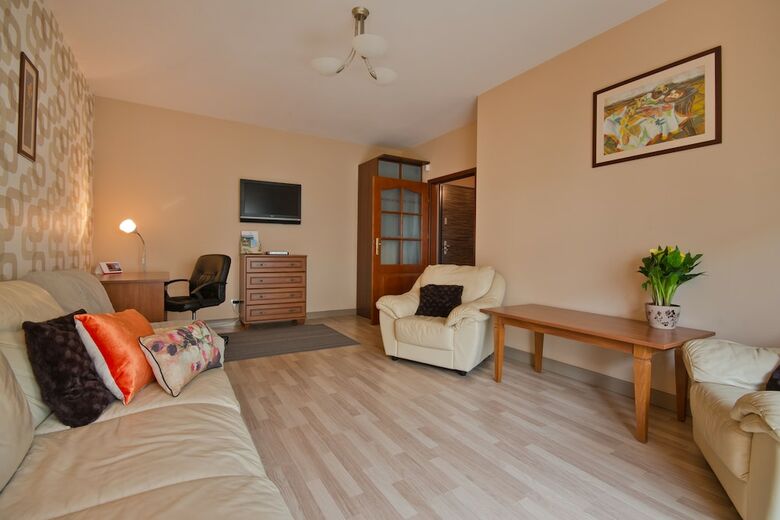 Apartament Nadmorski Sopot 1