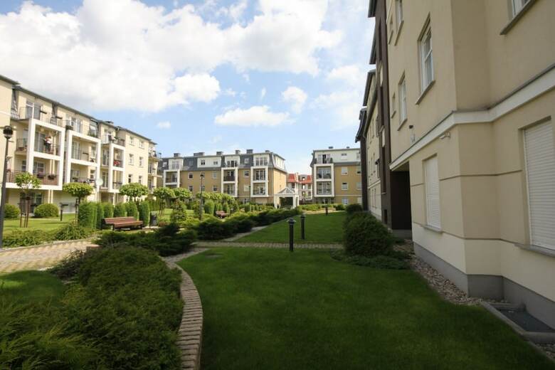 Apartament Nadmorski Sopot 1