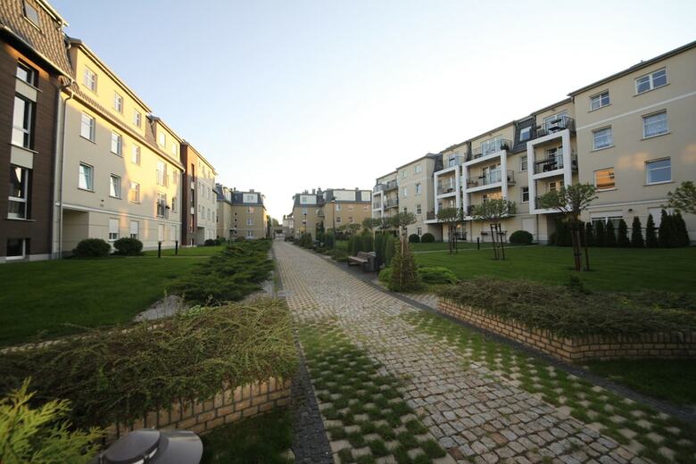Apartament Nadmorski Sopot 1