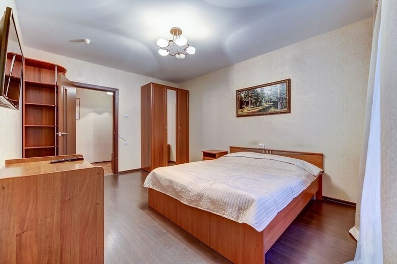 Ag Apartment Kollontay 5