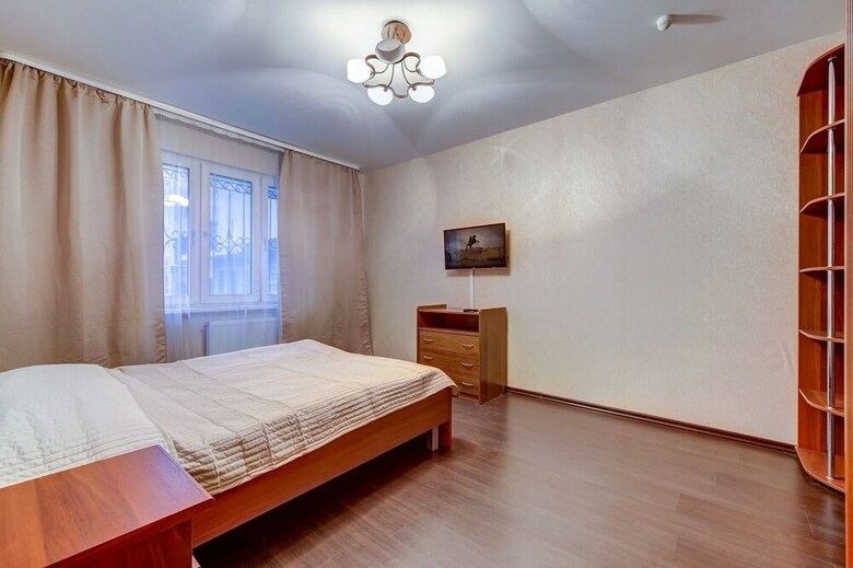Ag Apartment Kollontay 5