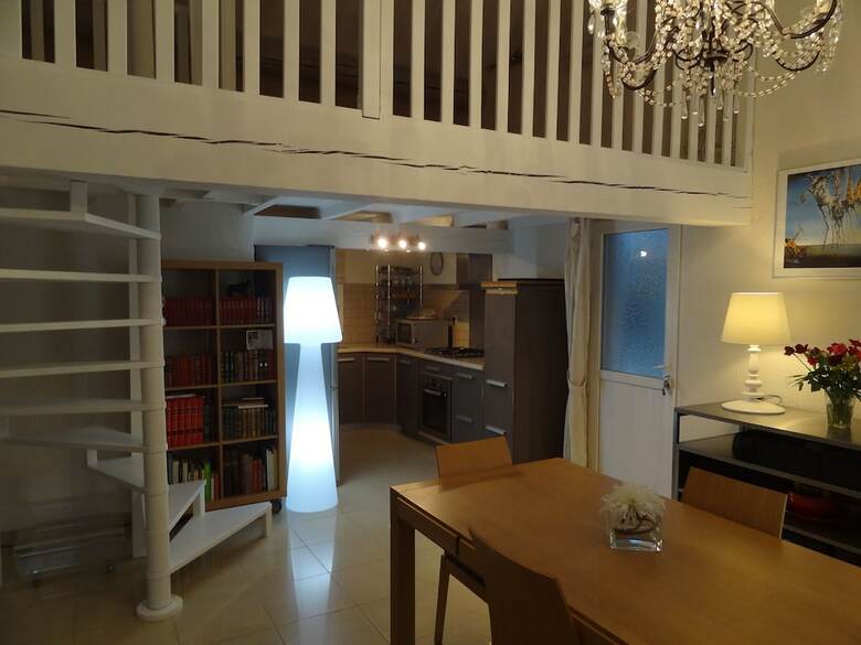 Hotel Locations Des Alpilles