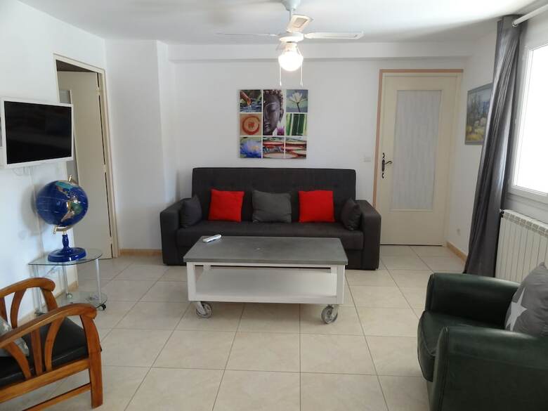 Hotel Locations Des Alpilles