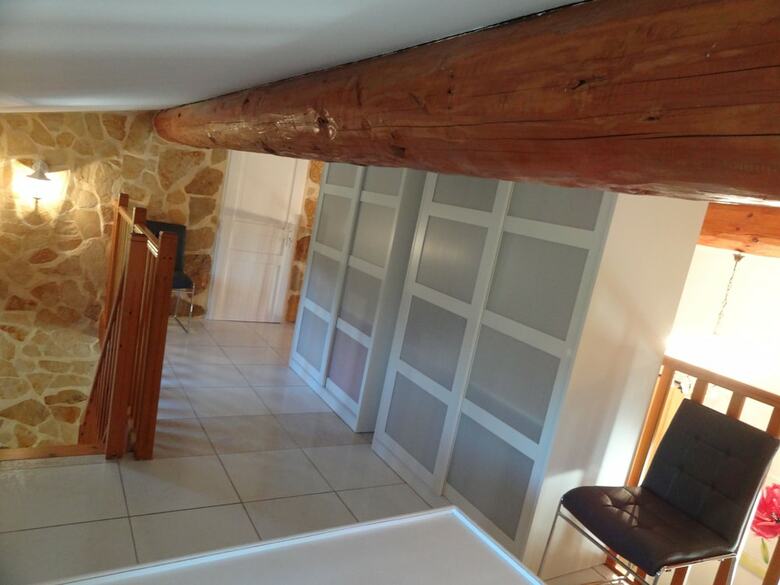 Hotel Locations Des Alpilles