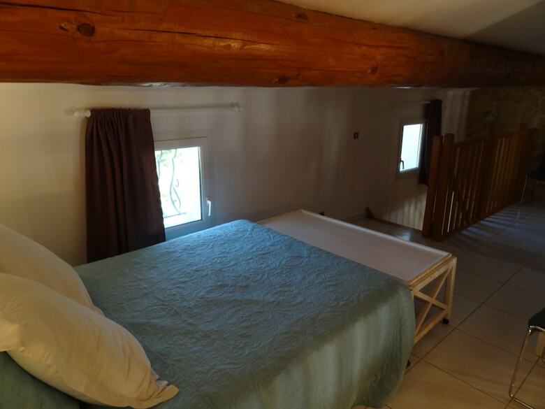 Hotel Locations Des Alpilles