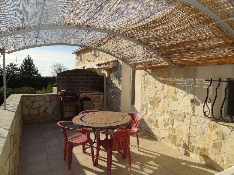 Hotel Locations Des Alpilles