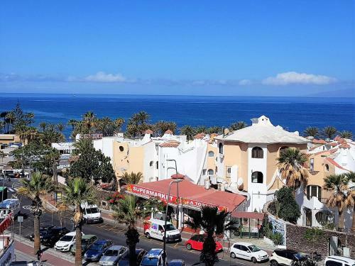 Apartamentos Americas Blue Yosea