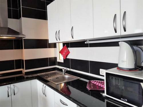 Apartamentos Americas Blue Yosea