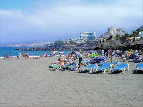 Apartamentos Americas Blue Yosea