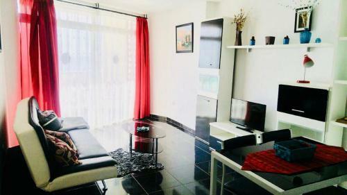 Apartamentos Americas Blue Yosea