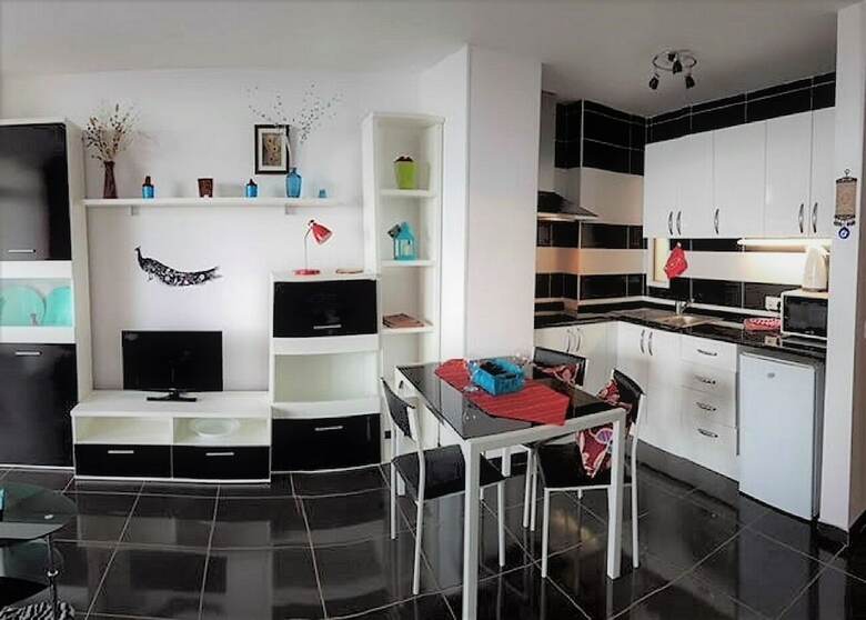 Apartamentos Americas Blue Yosea