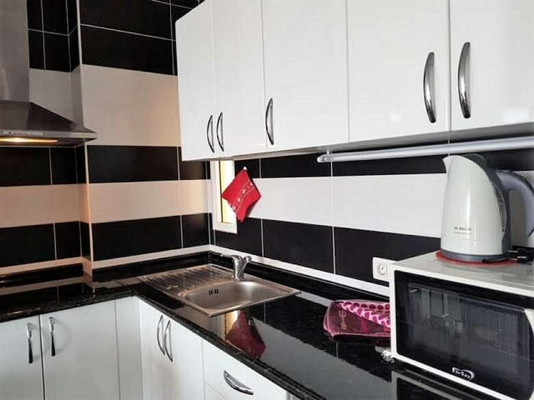 Apartamentos Americas Blue Yosea