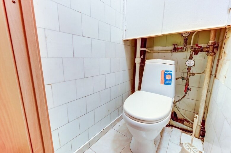Ag Apartment Iskrovskiy 1-13