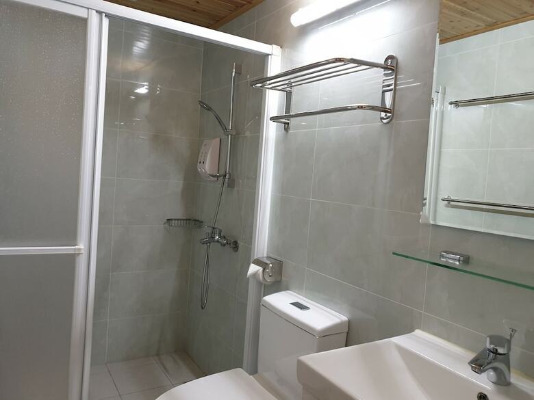 Mei Cun B&B
