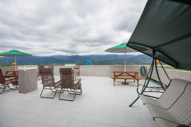 Mei Cun B&B