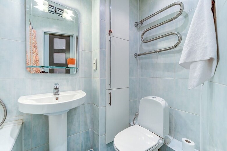 Ag Apartment Bolshevikov 5