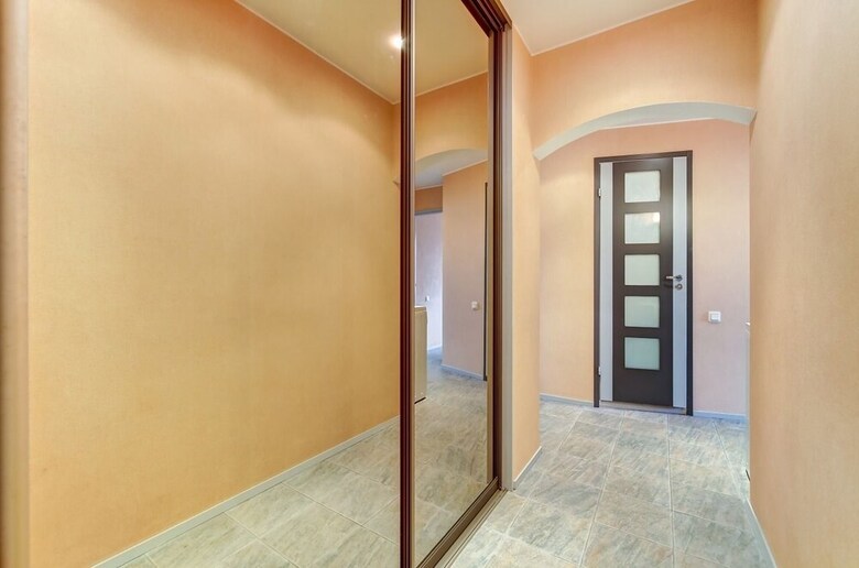 Ag Apartment Bolshevikov 5