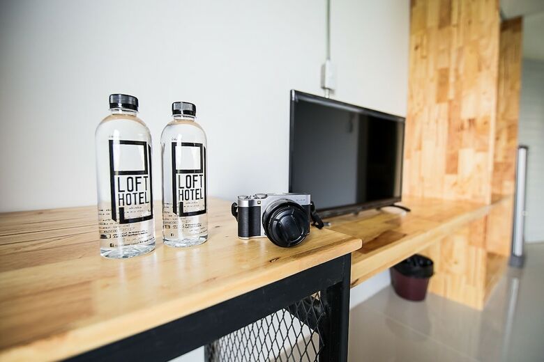 Pj Loft Hotel