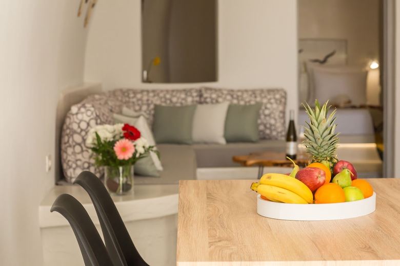 Villa Ethereum Luxury Cave