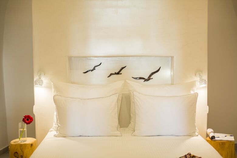 Villa Ethereum Luxury Cave