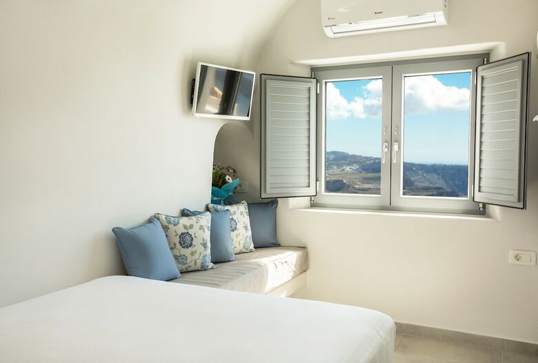 Villa Ethereum Luxury Cave