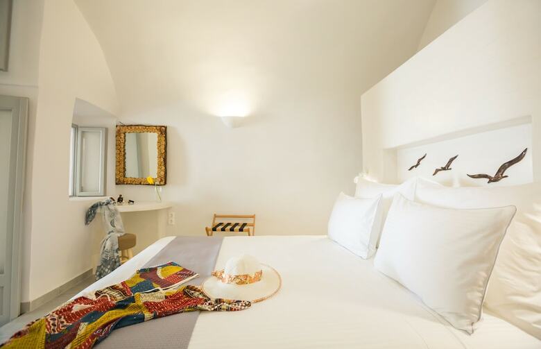 Villa Ethereum Luxury Cave