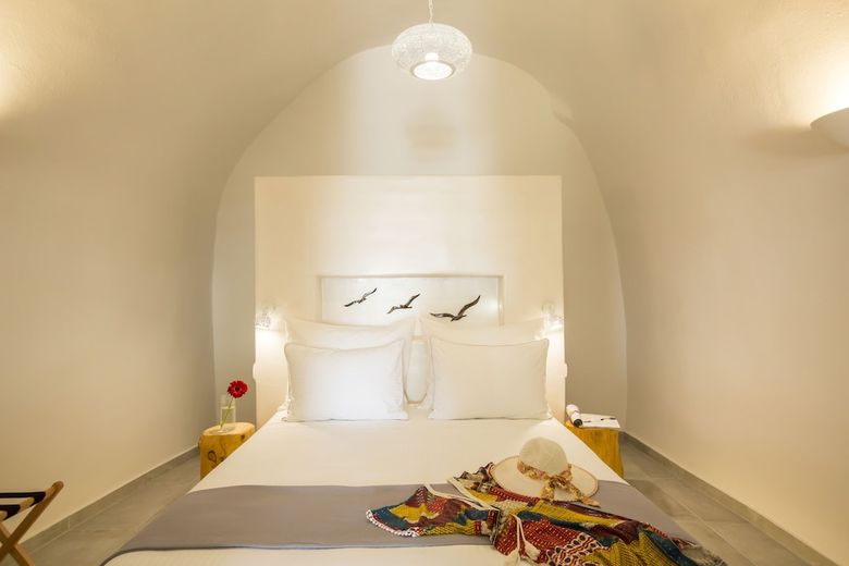 Villa Ethereum Luxury Cave