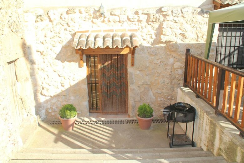 Casa Rural Las Tercias de Curiel