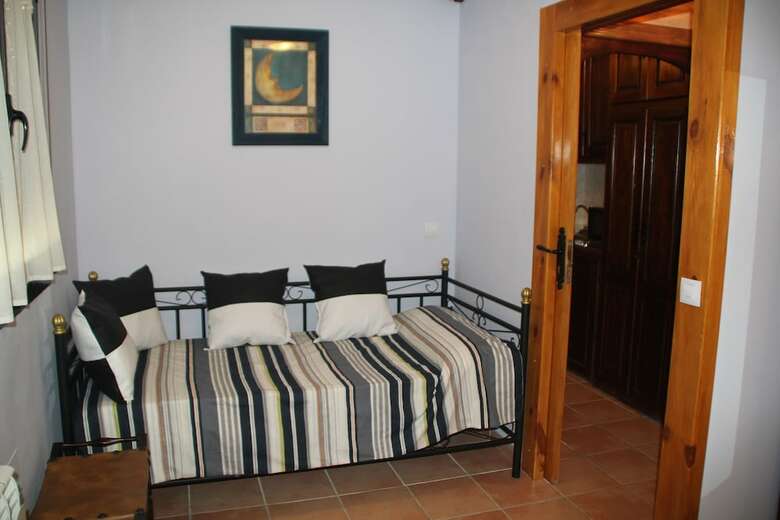 Casa Rural Las Tercias de Curiel