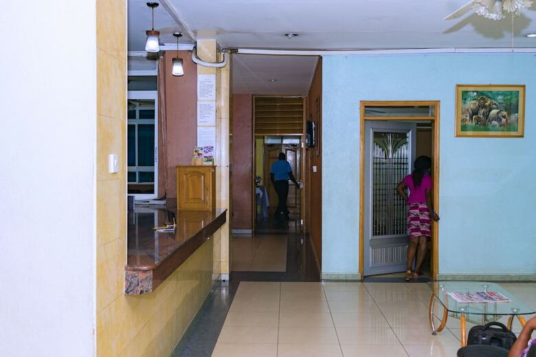 Aponye Hotel