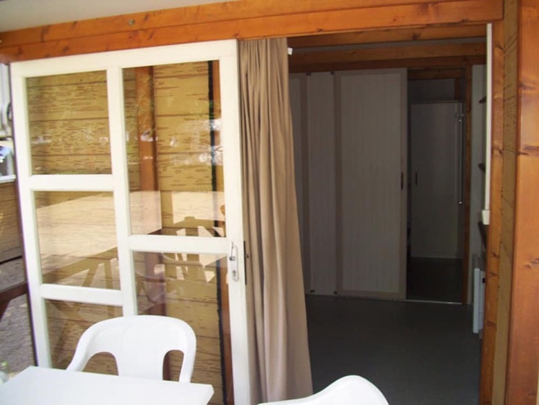 Camping El Greco Toledo