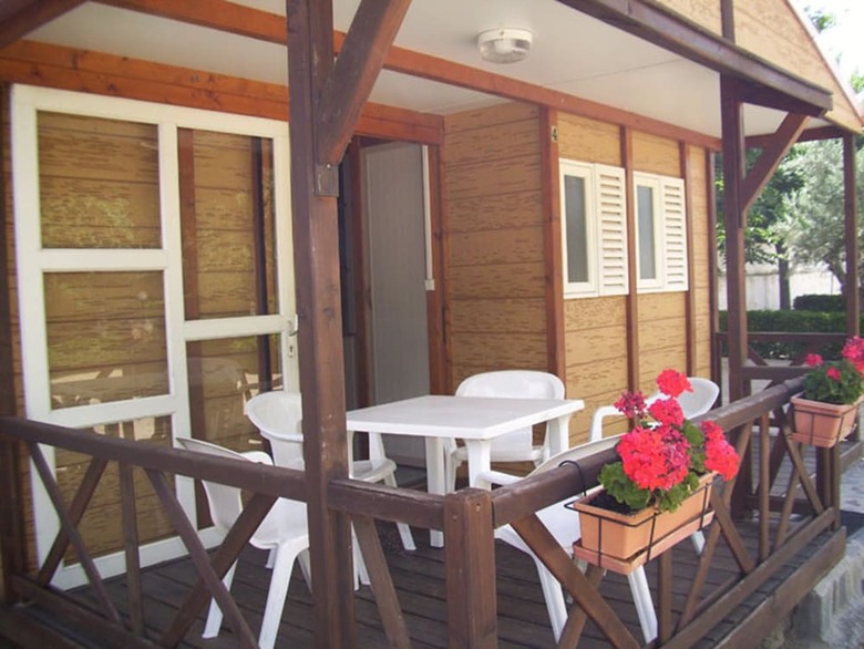 Camping El Greco Toledo