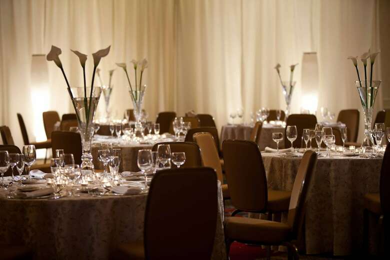 Hotel Tysons Corner Marriott