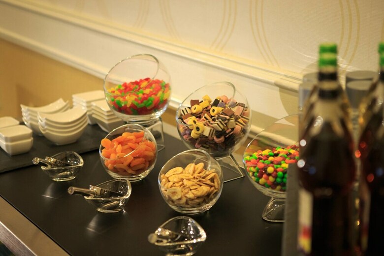 Hotel Tysons Corner Marriott