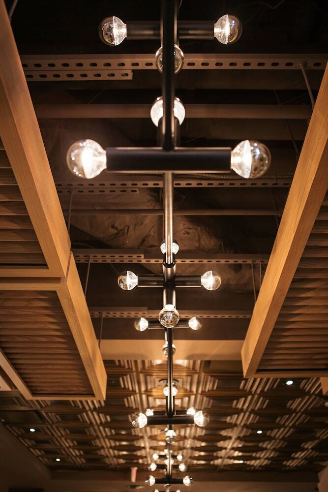 Hotel Tysons Corner Marriott