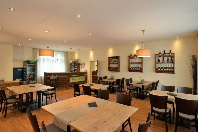 Keisers Hotel Trier