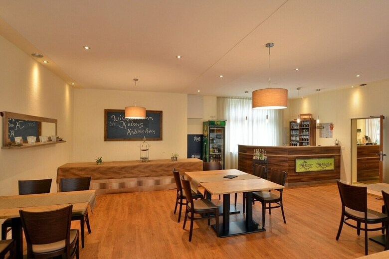 Keisers Hotel Trier