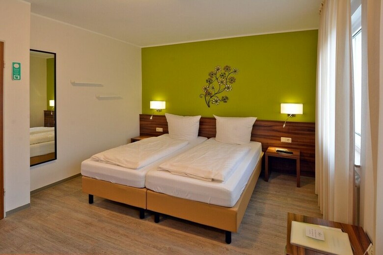 Keisers Hotel Trier