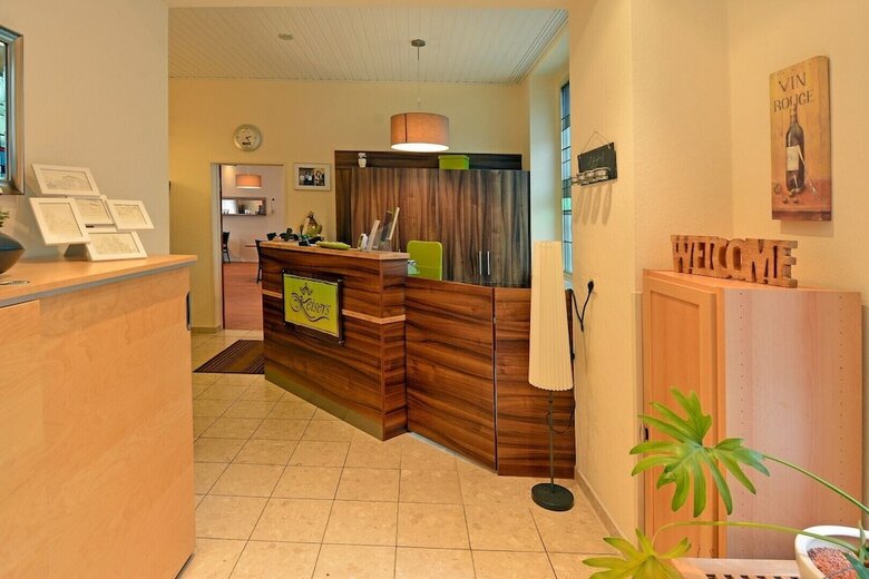 Keisers Hotel Trier