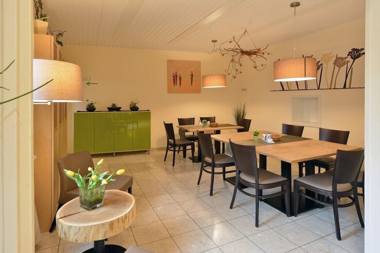Keisers Hotel Trier