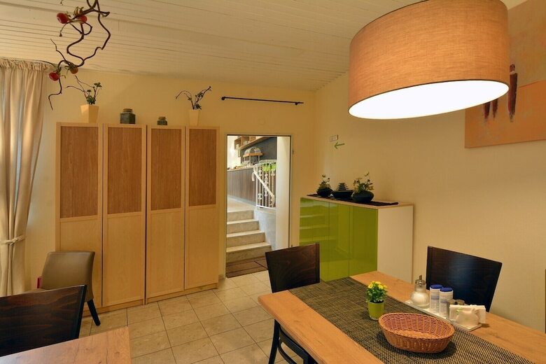 Keisers Hotel Trier
