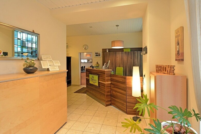 Keisers Hotel Trier