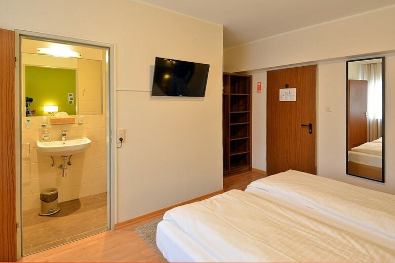 Keisers Hotel Trier